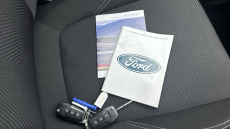 Ford Fiesta 1.0 EcoBoost Hybrid mHEV 125 Trend 5dr Petrol Hatchback